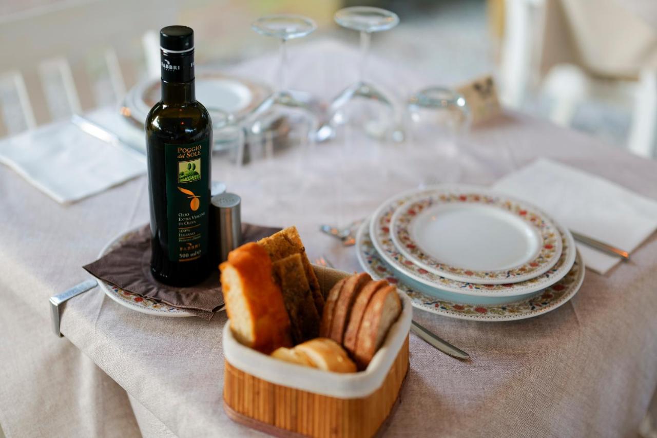 Hotel Club I Pini - Residenza D'Epoca In Versilia ลิโด ดิ กามาโยเร ภายนอก รูปภาพ