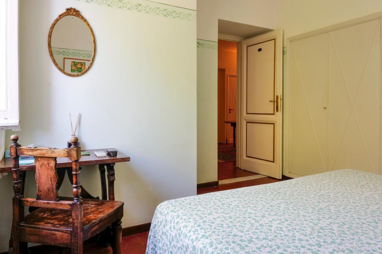 Hotel Club I Pini - Residenza D'Epoca In Versilia ลิโด ดิ กามาโยเร ภายนอก รูปภาพ