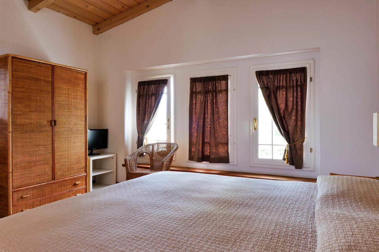 Hotel Club I Pini - Residenza D'Epoca In Versilia ลิโด ดิ กามาโยเร ภายนอก รูปภาพ